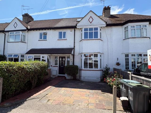House for rent in Kings Farm, Hamerton