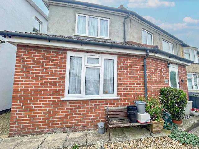 Apartment for rent in Wyke Regis, Weymouth