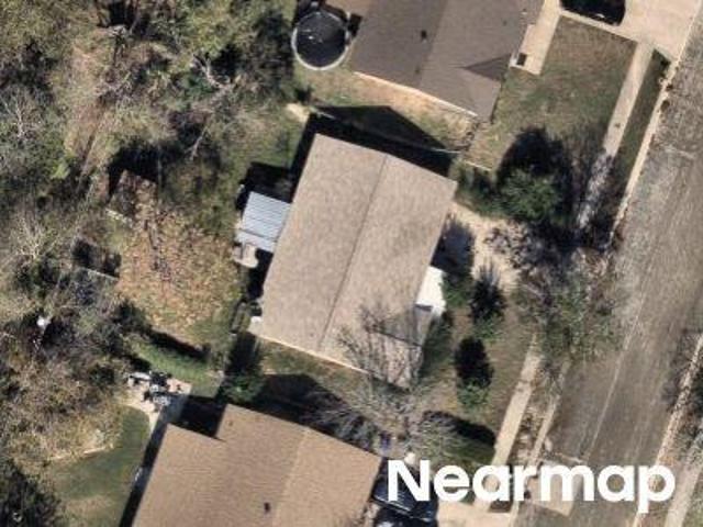 House for sale in Briggs, Texas