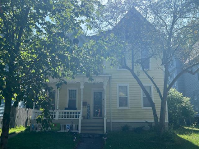 House for sale in Adrian, Michigan