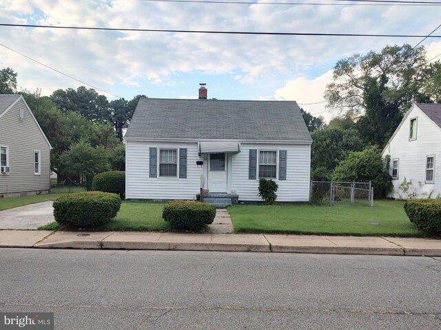 House for sale in Salisbury