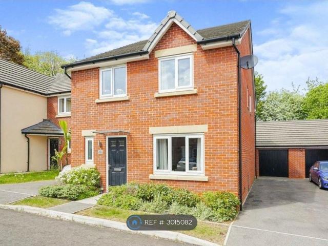 House for rent in Swindon