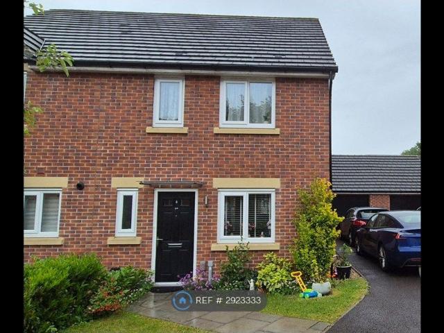 House for rent in Swindon