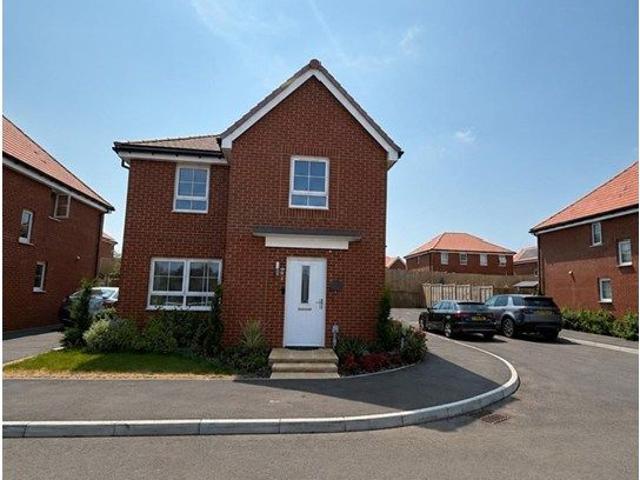 House for rent in Hamlands, Eastbourne