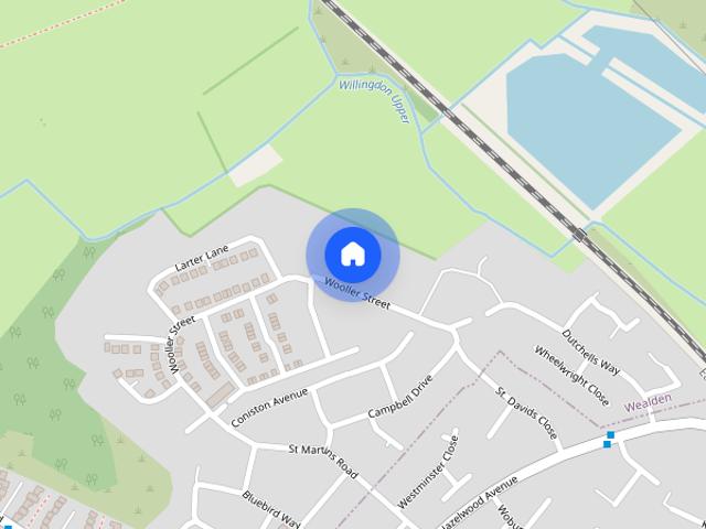 House for rent in Willingdon and Jevington, Cross In Hand