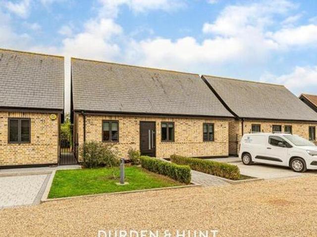 House for sale in South Ockendon, Essex