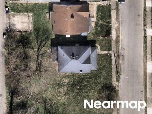 House for sale in Dayton, Ohio