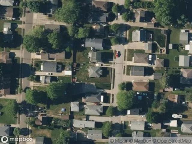 House for sale in Summit, Ohio