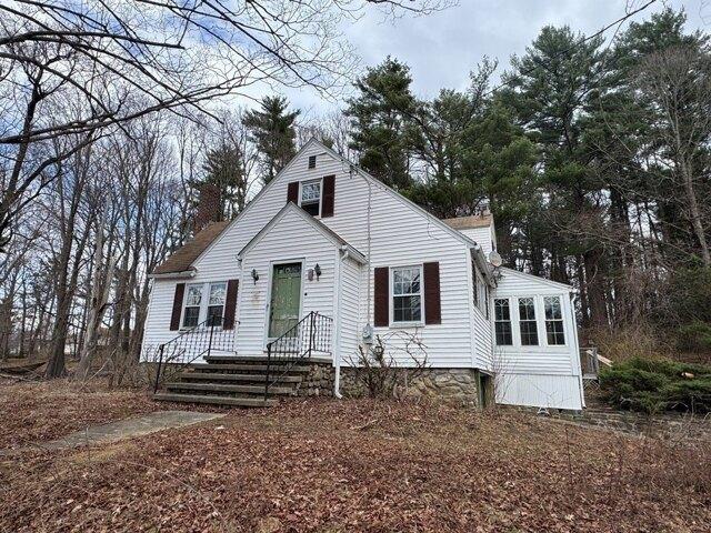 House for sale in Southbridge, Massachusetts