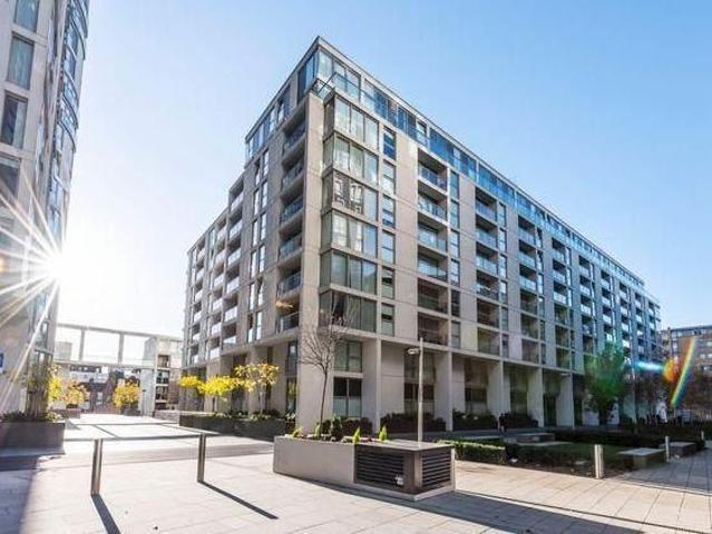 Apartment for rent in Isle Of Dogs, Greater London