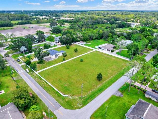 Land for sale in Lutz, Florida