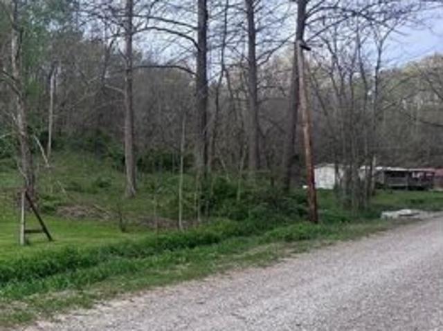 Land for sale in Wheelersburg Land for sale in Wheelersburg