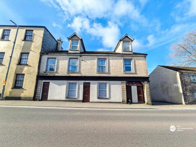 Apartment for rent in St Neot, Cornwall