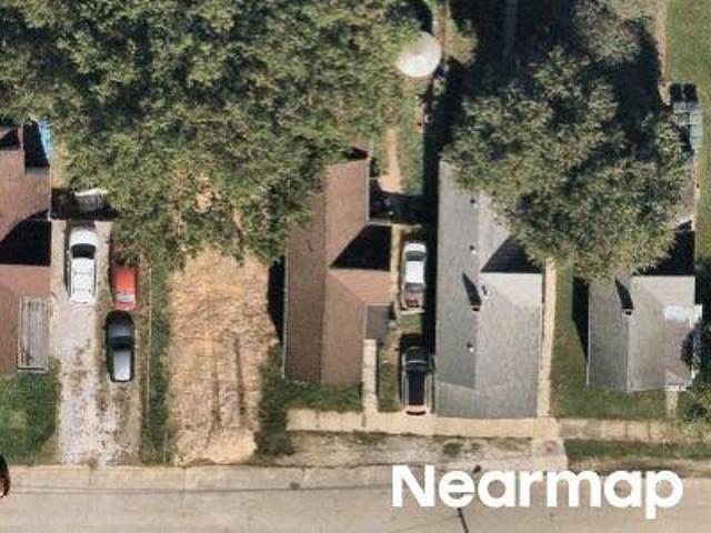 House for sale in Evansville, Indiana