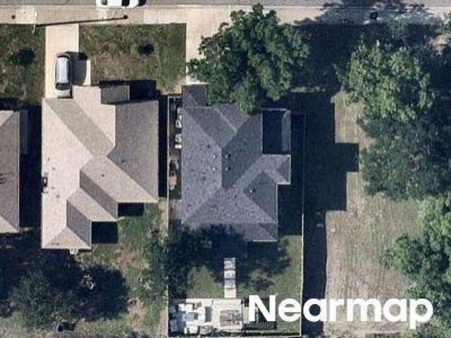 House for sale in Dallas, Texas