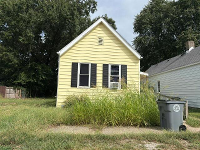 House for sale in Evansville, Vanderburgh County