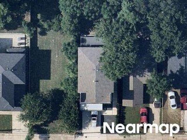 House for sale in Dallas, Texas