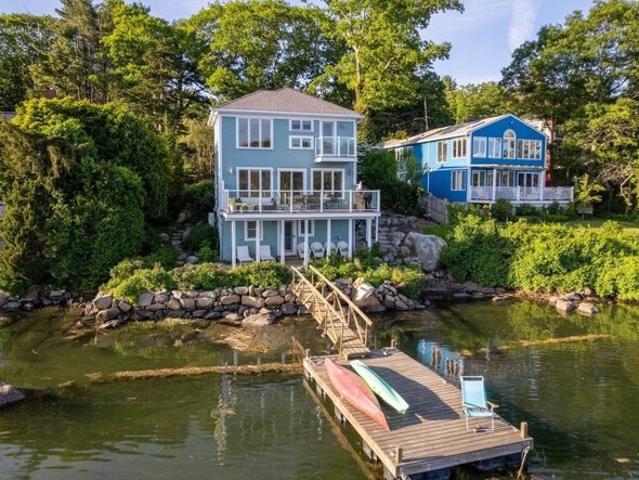 House for sale in Gloucester, Massachusetts