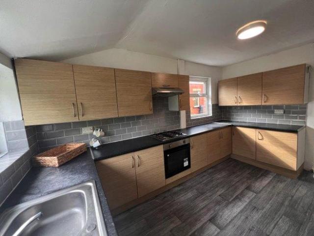 House for rent in Beckett Park, Headingley