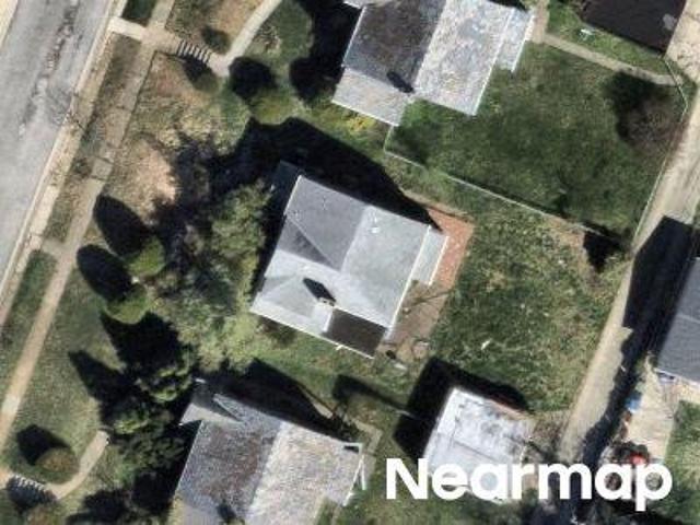 House for sale in Gibsonton, Maryland