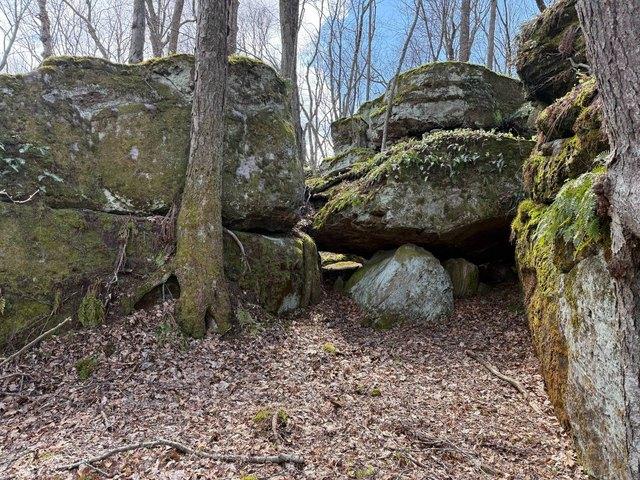 Land for sale in Venango, Pennsylvania