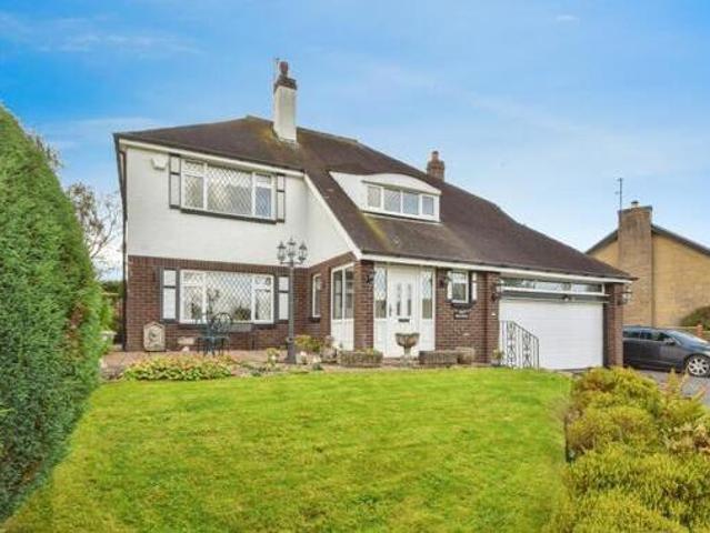 House for sale in Bare, Lancashire