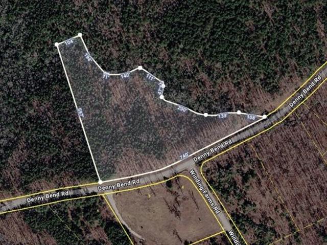 Land for sale in Tennessee