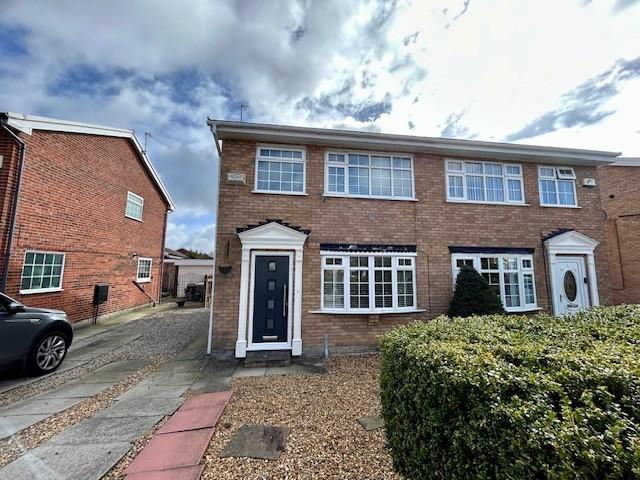 House for rent in Woodchurch, Upton