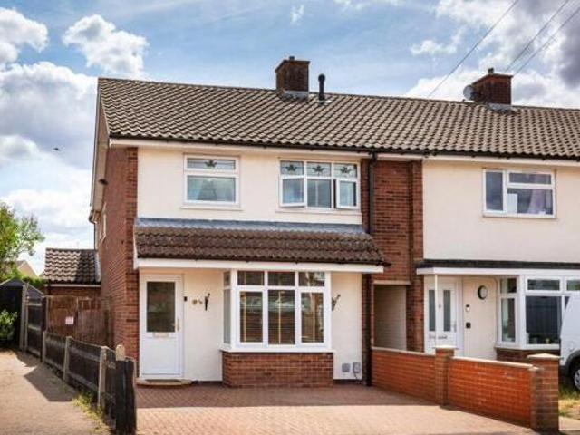 House for sale in Biggleswade, Bedfordshire
