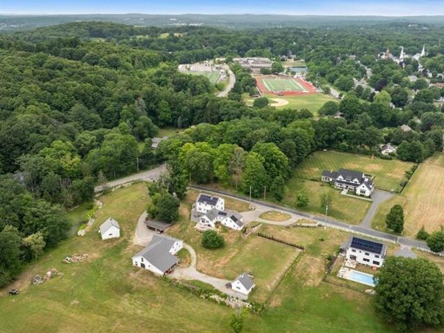 House for sale in Westborough, Massachusetts