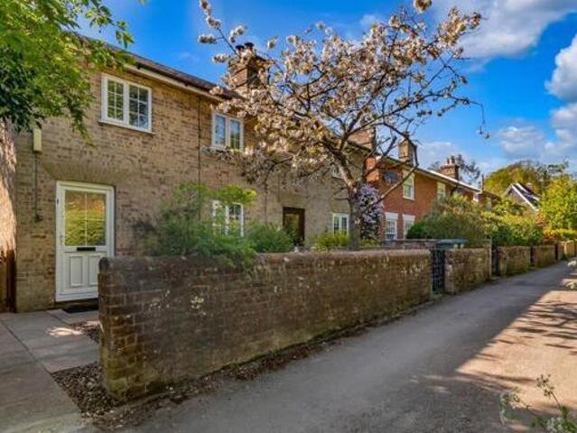House for sale in Lyons, Greater London