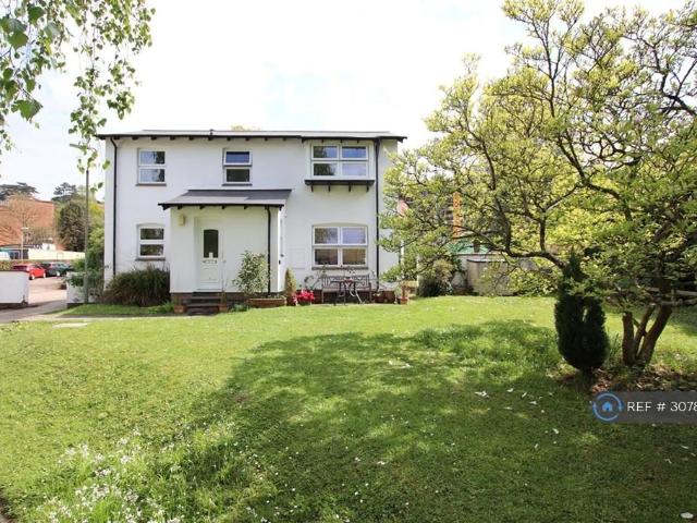 House for rent in Exwick, Exeter