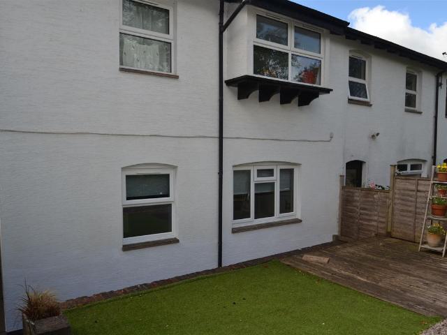 Apartment for rent in Watergate, Devon