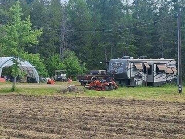 Land for sale in Dennysville, Maine