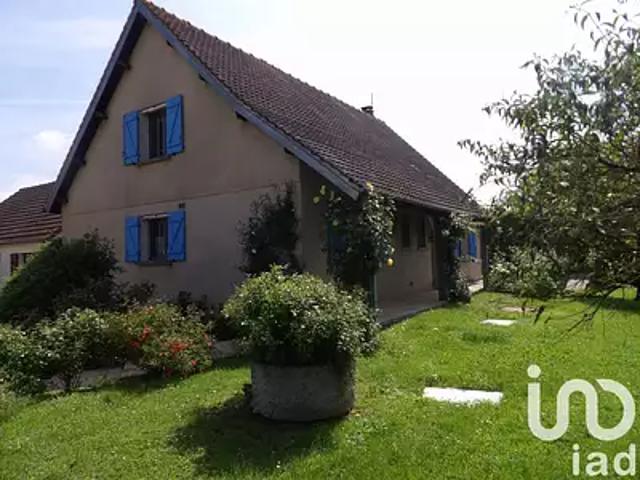 Maison vente à Chartres, Denonville