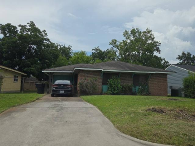 House for sale in Harris, Texas