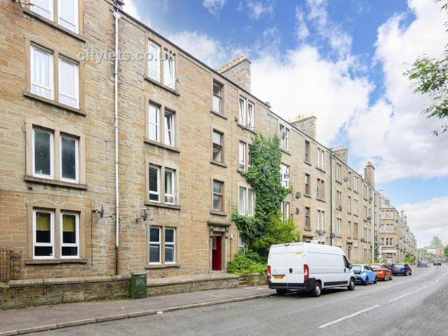 Flat for rent in Scotland