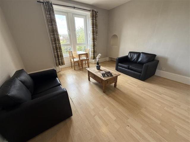Apartment for rent in Scotland