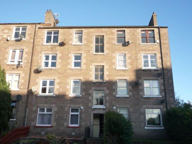 Apartment for rent in Hilltown, Scotland