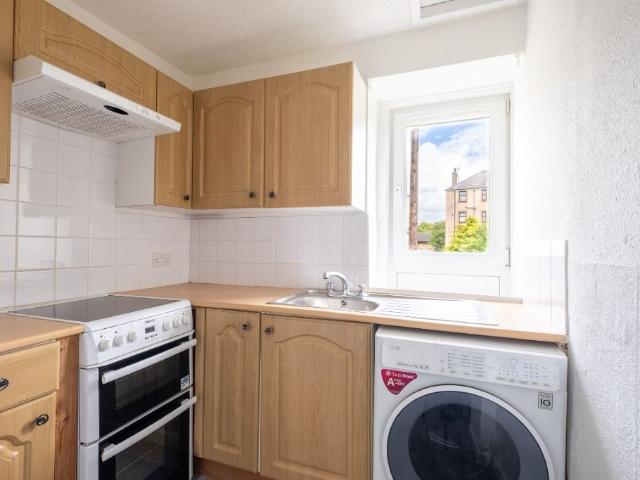 Apartment for rent in Scotland