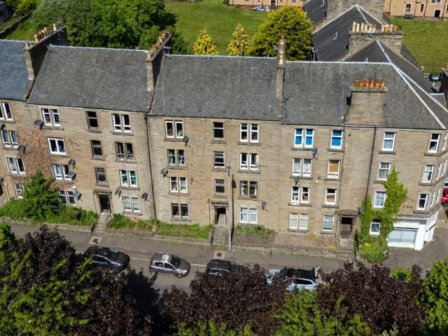Apartment for rent in Scotland