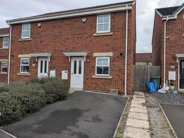 Apartment for rent in Parkfield, Stockton-on-Tees