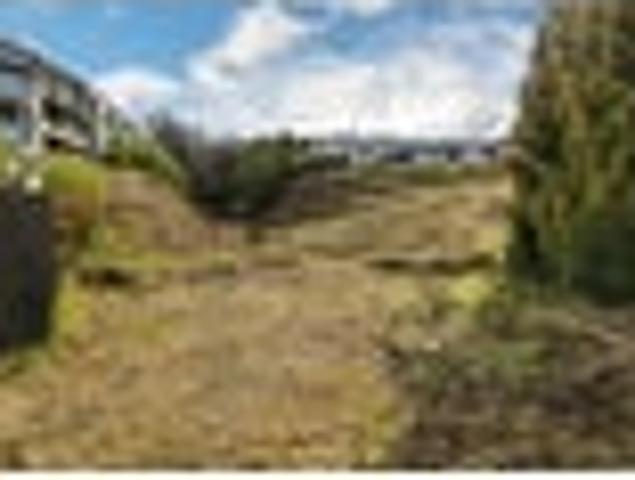Land for sale in Otakou