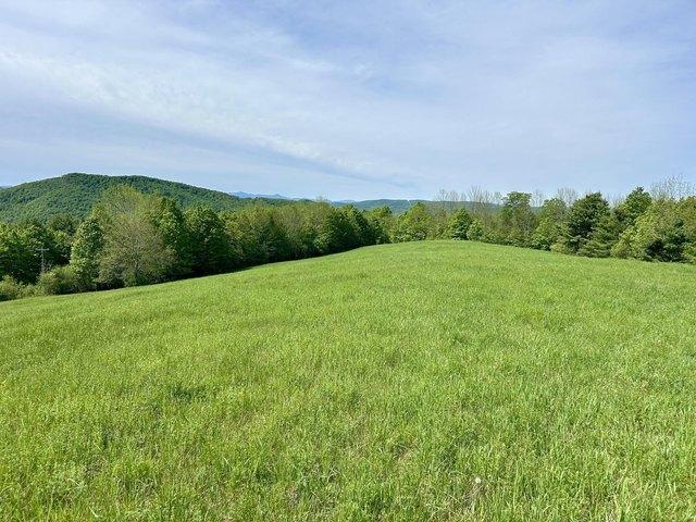Land for sale in Chelsea, Vermont