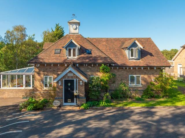 House for rent in Upper Harbledown, Canterbury