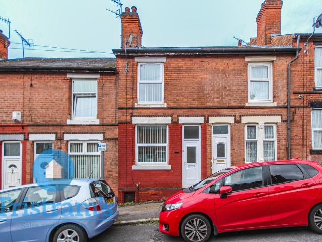 House for rent in Haddon, East Midlands
