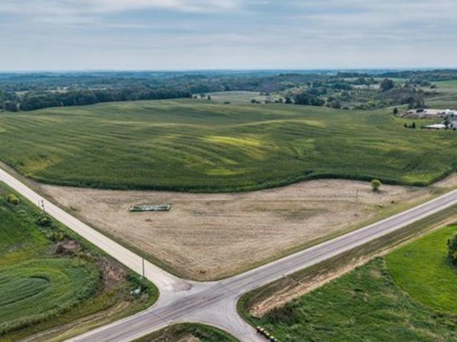 Land for sale in Rice, Minnesota