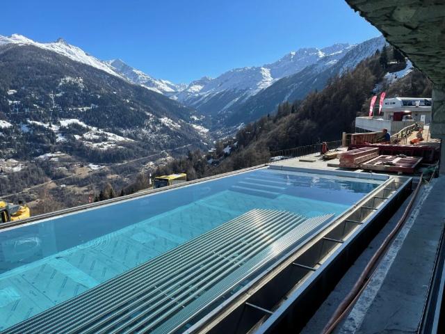 Immobilie kaufen in Hérémence, Wallis