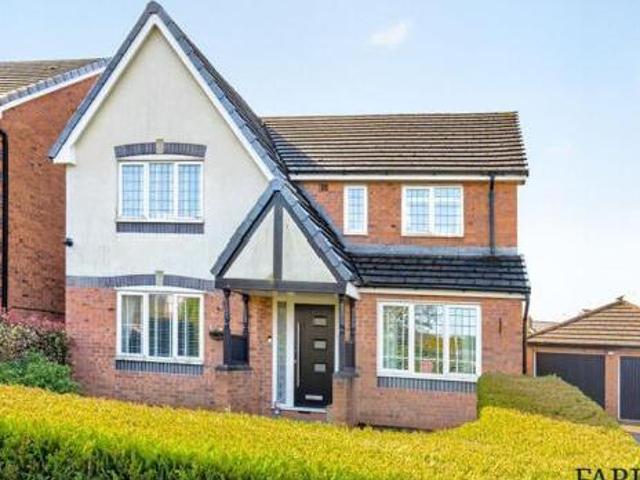 House for sale in Backburn, Lancashire