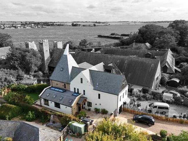 House for sale in Acol, Kent